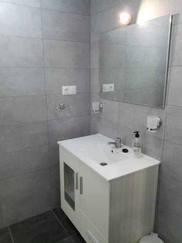 Apartamento Club Caronte