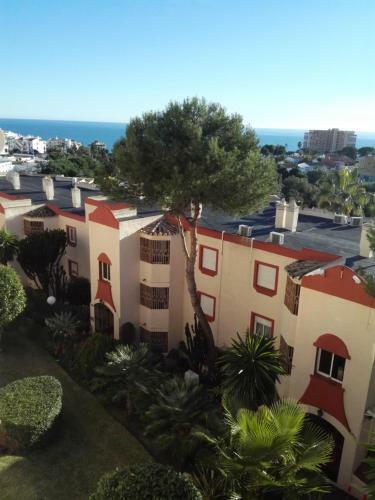 Apartamento Club Caronte
