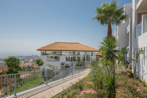 Luxury Apartment Rosita