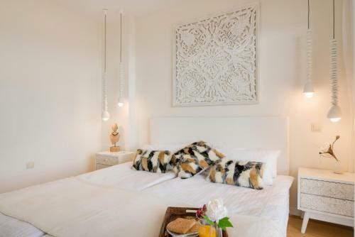 Luxury Apartment Rosita