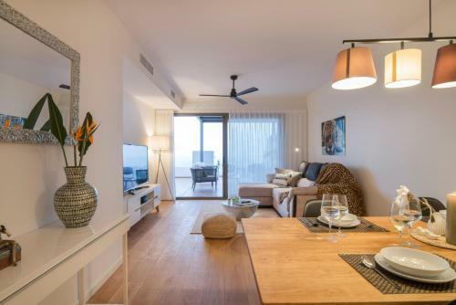 Luxury Apartment Rosita