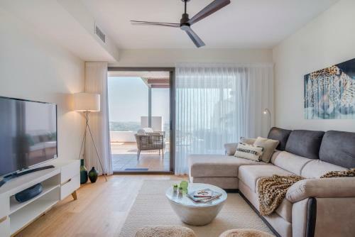 Luxury Apartment Rosita