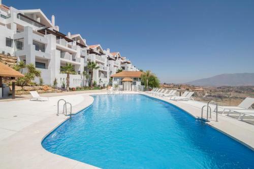 Luxury Apartment Rosita
