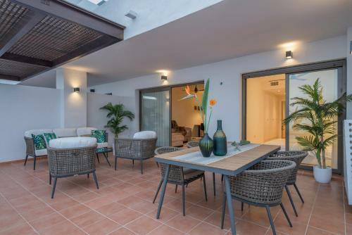 Luxury Apartment Rosita