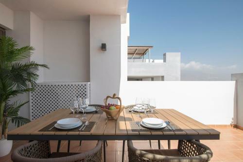 Luxury Apartment Rosita