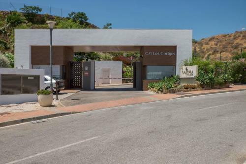 Luxury Apartment Rosita