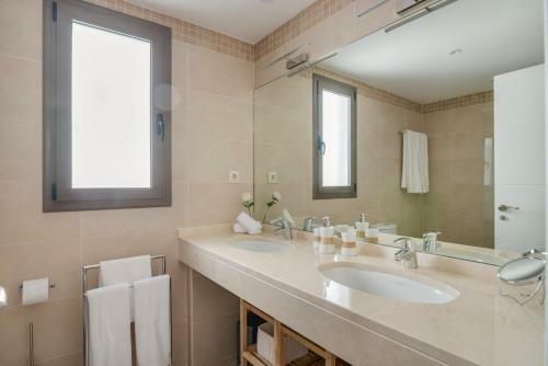 Luxury Apartment Rosita