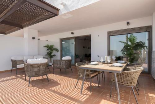 Luxury Apartment Rosita