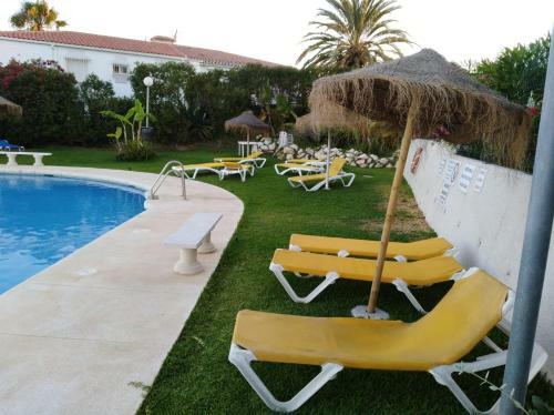 Apartamento El Faro De Mijas