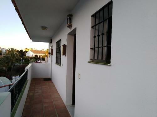 Apartamento El Faro De Mijas