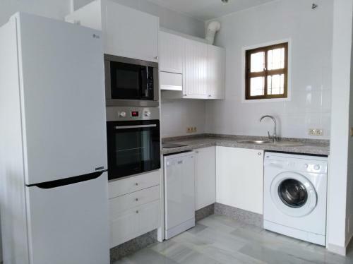 Apartamento El Faro De Mijas