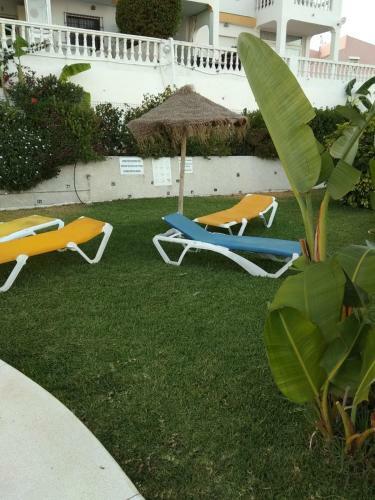 Apartamento El Faro De Mijas