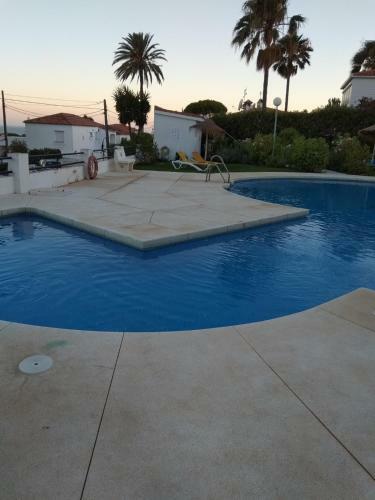 Apartamento El Faro De Mijas