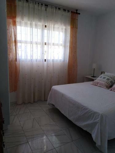 Apartamento El Faro De Mijas