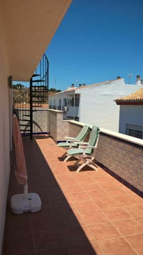 Apartaments La Cala De Mijas Atico