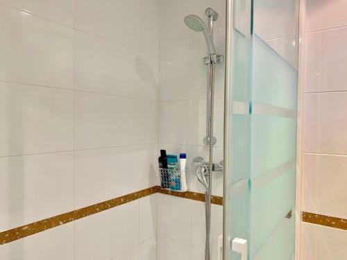 Apartament Aguamarina On The Beach Front