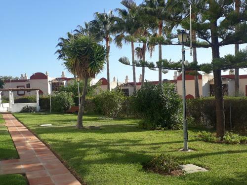 Apartment Riviera Del Sol - Seaview