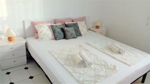 Apartment Riviera Del Sol - Seaview