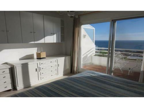 Apartamento Sea View Penthouse Duplex Near Beach