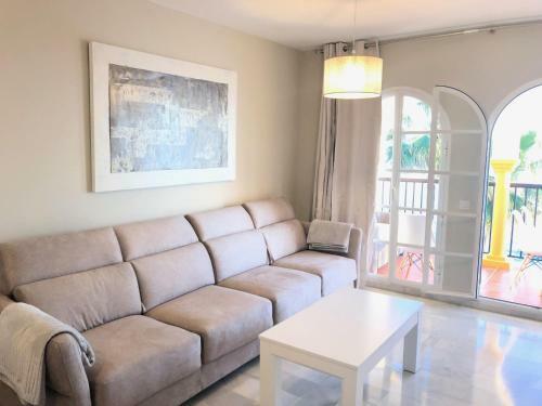 Balcon Del Mar 2 Apartament On The Beach Front