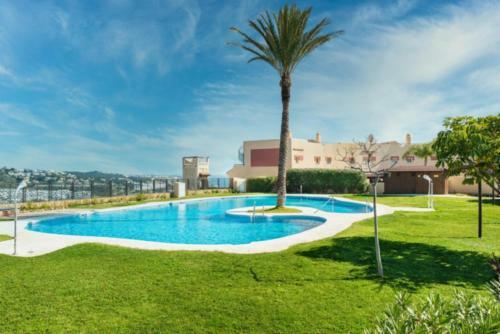 Apartamento Ct 134 - Terrazas De Cala De Mijas
