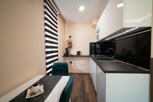 Luxury Apartments UNA Sarajevo