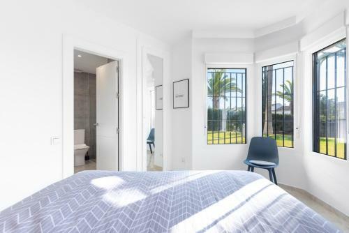 Apartamento Antares Garden I