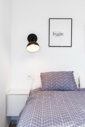 Apartamento Antares Garden I