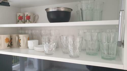 Apartamento Stan Kod Austrijske Ambasade