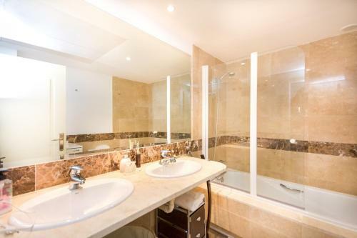 Apartamento Calahonda Las Palmeras