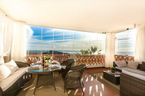 Apartamento Calahonda Las Palmeras