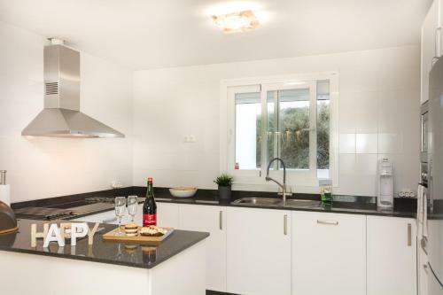 Apartamento Calahonda Las Palmeras