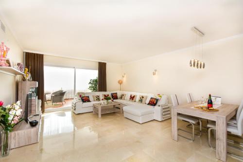 Apartamento Calahonda Las Palmeras