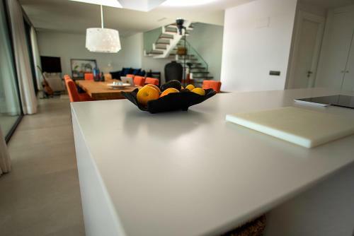Villa 3 Bdrm Vacation Home ? Sea View ? Cala De Mijas