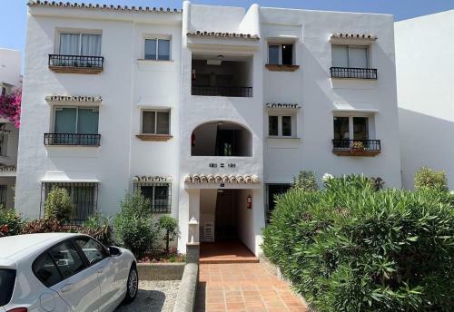 Apartamento Spanish Delight Miraflores Resort