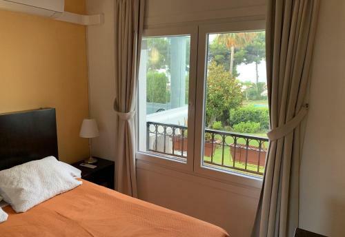 Apartamento Spanish Delight Miraflores Resort