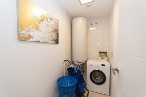 Apartamento Jardines De Las Lagunas
