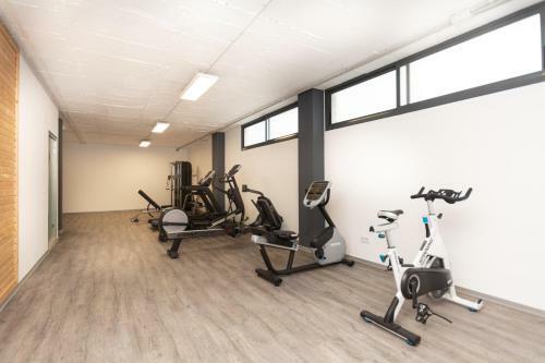 Apartamento Jardines De Las Lagunas