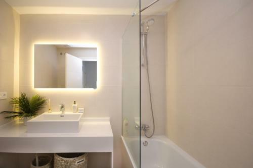 Apartamento Jardines De Las Lagunas
