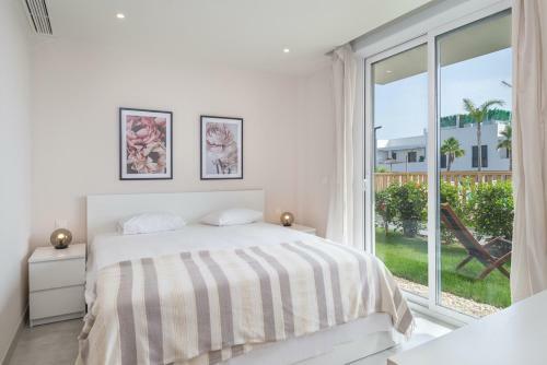 Apartamento Casa Banderas