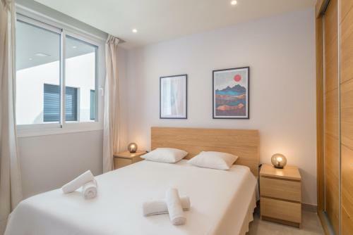 Apartamento Casa Banderas