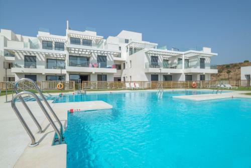 Apartamento Casa Banderas