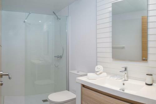 Apartamento Casa Banderas