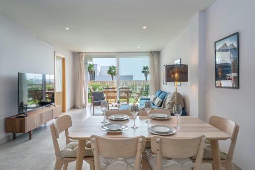 Apartamento Casa Banderas