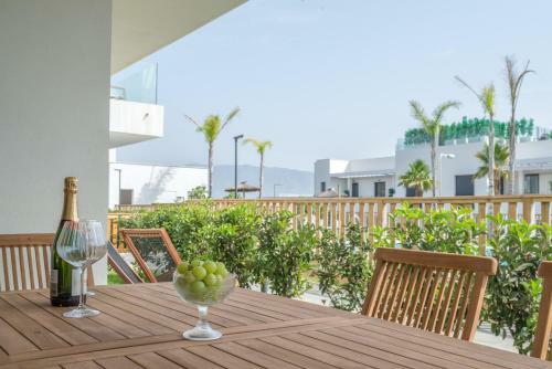 Apartamento Casa Banderas