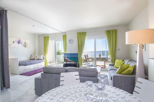 Apartamento Mi Capricho