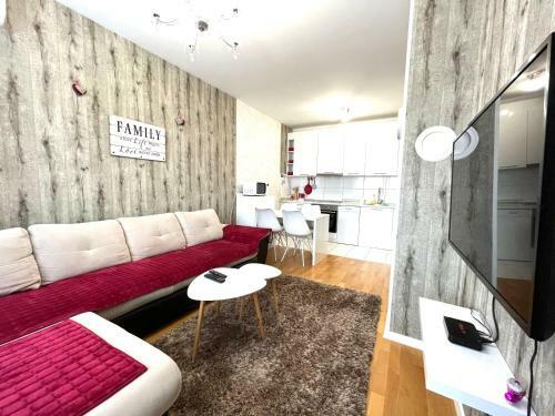 Best Of Malta Sarajevo Apartments