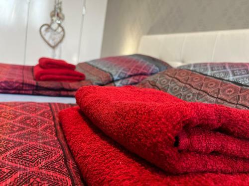 Best Of Malta Sarajevo Apartments