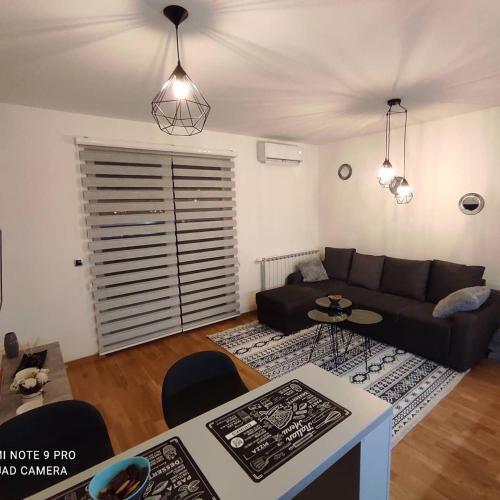 Apartamento Bulevar