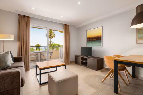 Hotel Ramada Residences By Wyndham Costa Del Sol